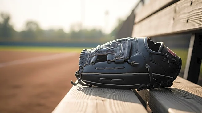 Baltimore Orioles' Samuel Basallo Sidelined Due to Hand Injury