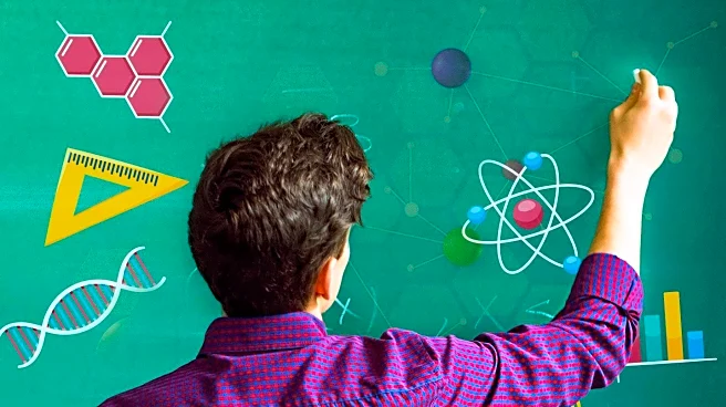 University of Nottingham Seeks to Showcase Rare Einstein Blackboard