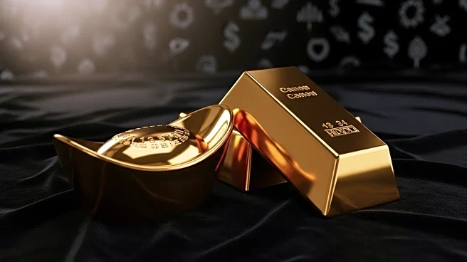 Raymond James Financial Inc. Reduces Stake in Kinross Gold Corporation