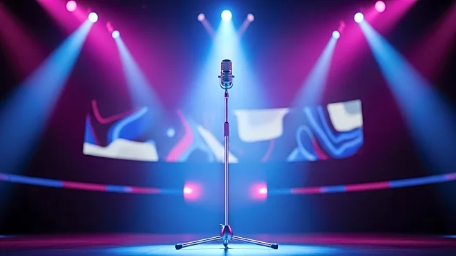 MTV VMAs 2025 Criticized for Overemphasis on Legacy Medleys
