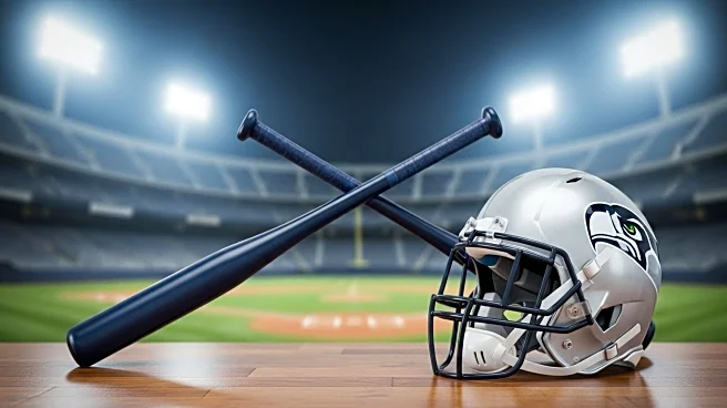 Seattle Mariners Triumph Over Atlanta Braves While Seahawks Fall to 49ers