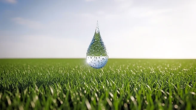 Agricultural Surfactants Market Projected to Reach USD 2.9 Billion by 2030, Driven by Precision Farming and Bio-Based Formulations