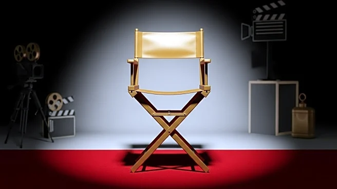 George Lucas and Peter Jackson: Billionaire Film Directors Explored