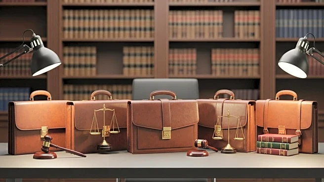 Lester Aldridge Welcomes Five Newly Qualified Solicitors to Various Teams
