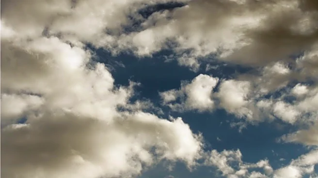 Weather Forecast: Partly Cloudy Skies and Cooler Temperatures in Israel