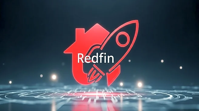 Redfin and Rocket Companies Merger: Strategic Integration Amid Real Estate Tech Sector Growth