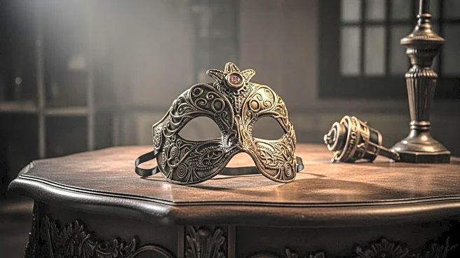 Dishonored's Development Influenced by Sweeney Todd Musical
