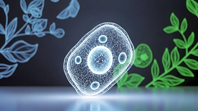 Naolys Launches ExoCell: Innovative Plant Exosome Biotech for Skincare