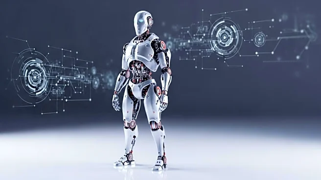 Boston Dynamics Advances Atlas Robot with Large Behavior Models