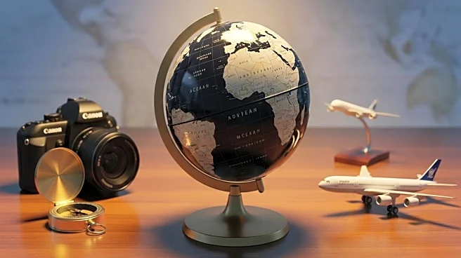 Globus Partners with Memphis Tourism and United Airlines for Famil Incentive Targeting Travel Advisors