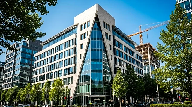 Balfour Beatty Expands with New Office in Richmond's Scott's Addition