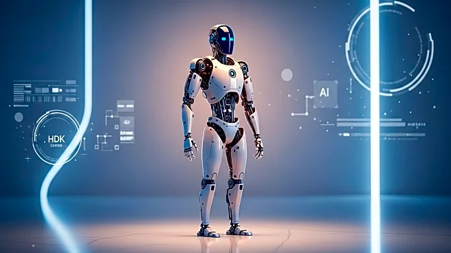 Alibaba Leads $140 Million Funding Round in X Square Robot to Advance AI Technology