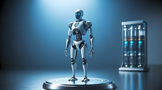 Circus SE Initiates Mass Production of AI Robots, Enhancing Global Autonomous Nutrition Systems