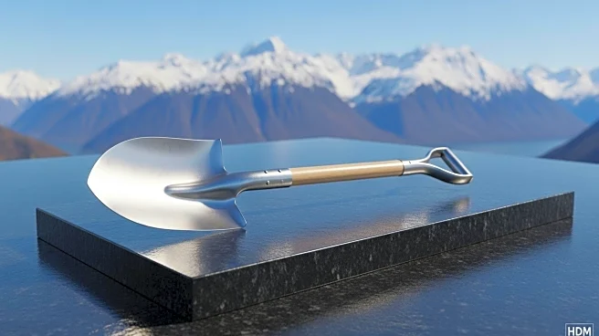 Felix Gold Hosts EPA and Permitting Council to Advance Antimony Project in Alaska
