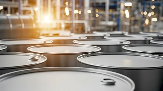 China's Crude Oil Imports Rise in August Amid High Refinery Operating Rates