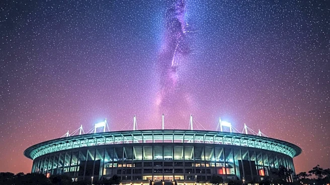 Chicago Stars Secure Season-High Attendance in Victory at Martin Stadium