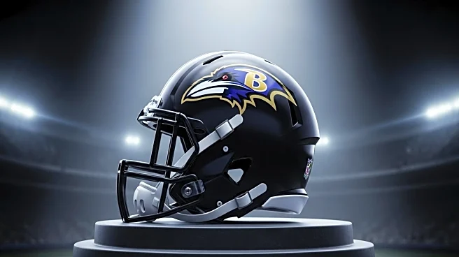 Ravens QB Lamar Jackson Responds to Fan Incident During Game