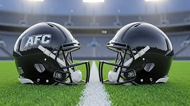 Buffalo Bills Host Baltimore Ravens in High-Stakes AFC Matchup