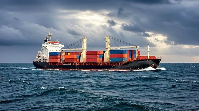Metro Mining Increases Bauxite Shipments Amid Weather Challenges