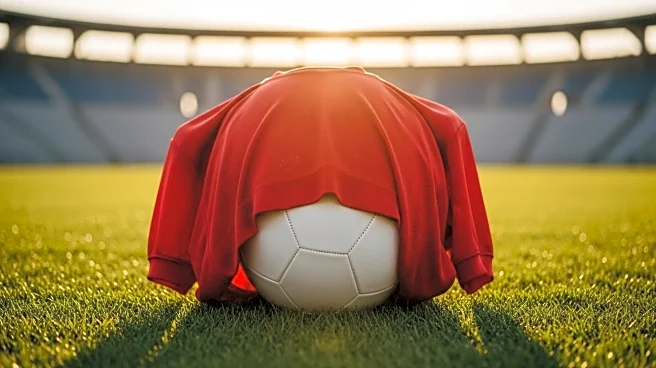 Liverpool's Wonderkid Rio Ngumoha Poised for First Team Integration