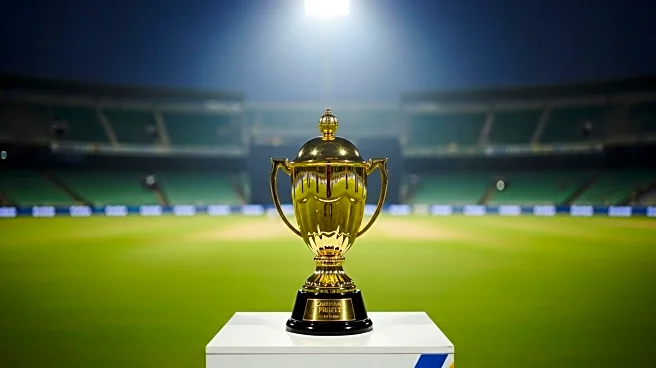 Barbados Royals Secure First Win in Caribbean Premier League 2025 Against St Lucia Kings