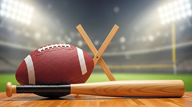NFL and MLB Kick Off New Season with Monday Night Football and Full Slate of Games