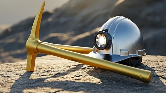 Terra Metals Secures $15 Million for Accelerated Exploration of Dante Project