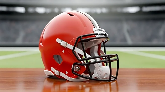 Cleveland Browns Sign Quinshon Judkins, Address Offensive Depth Chart Concerns