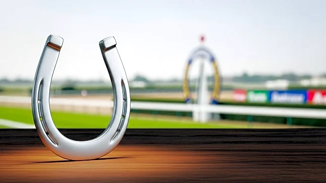 Fourth and Central Wins FSS Dr. Fager Stakes at Gulfstream Park