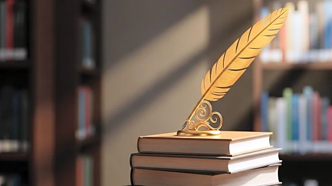 Humanitas Prize Awards Recognize 'The Pitt,' 'Dying for Sex,' and 'Heartstopper' for Outstanding Writing
