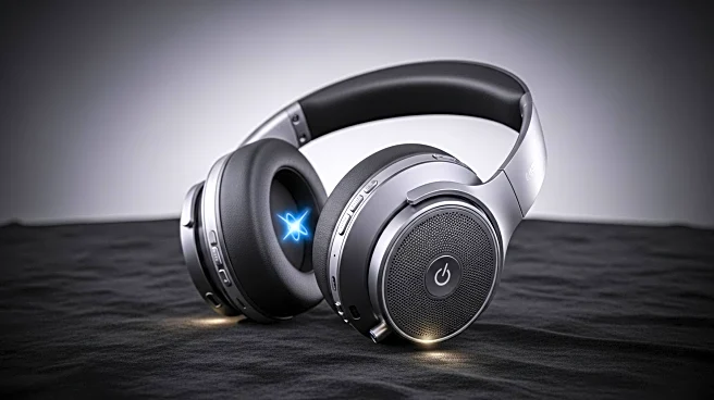 Bose Unveils Second-Generation QuietComfort Ultra Headphones with Enhanced Features