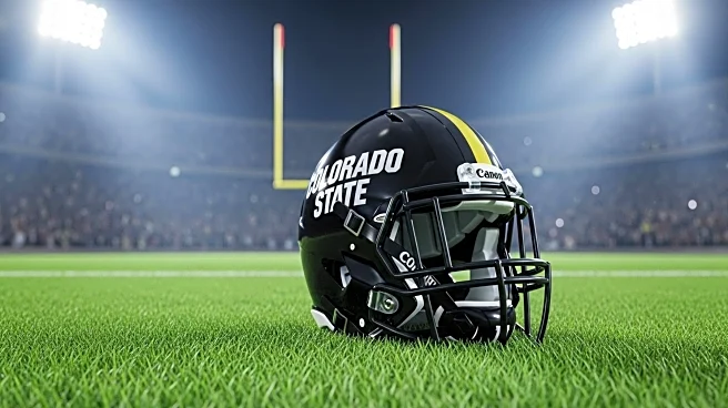 Colorado State Triumphs Over Northern Colorado with Last-Minute Touchdown