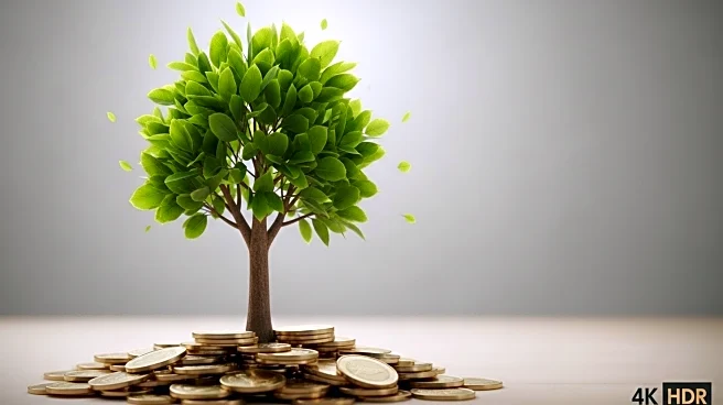L.E.K. Consulting Highlights Challenges in Sustainability Funding Amid Scope 3 Emissions Pressure