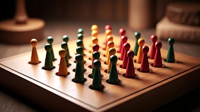 Cracker Barrel Faces Backlash Over Rebranding and Peg Game Language Change