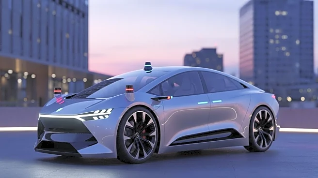 Uber and Momenta to Launch Self-Driving Vehicle Testing in Munich