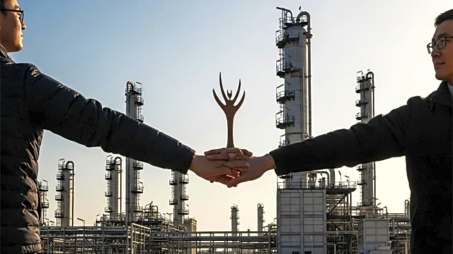 IPMAN Supports Dangote Refinery Amidst Western Zone Strike Dispute