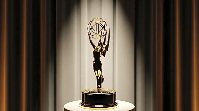 Desi Lydic Wins Second Emmy for 'Foxsplains', Outshines Late-Night Rivals