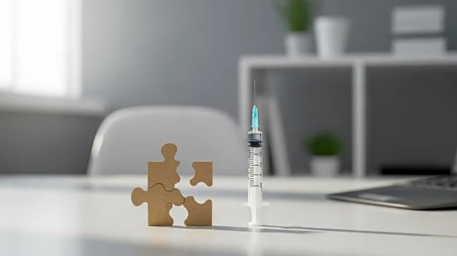 Robert F. Kennedy Jr.'s MAHA Program Criticized for Ineffectiveness and Anti-Vaccine Stance