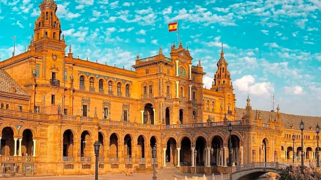 Spain Reports Slower Growth in Tourist Spending Amid Rising Costs