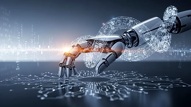 AI Partnerships Drive $420 Billion Surge in Big Tech Valuations