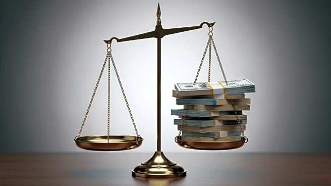 SelectQuote Faces Class Action Lawsuit Over Alleged Illegal Kickbacks and Misleading Statements