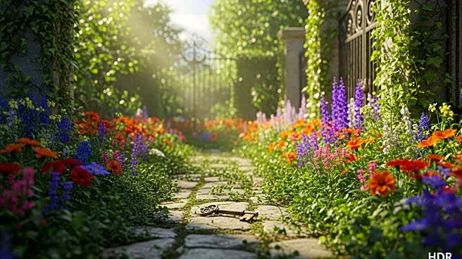 York Theatre Royal Announces 'Secret Garden' Revival Directed by John Doyle
