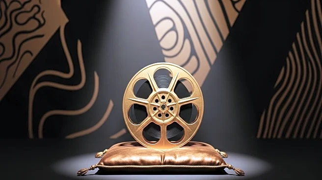 Venice Film Festival Highlights Dwayne Johnson's Dramatic Role in 'The Smashing Machine'