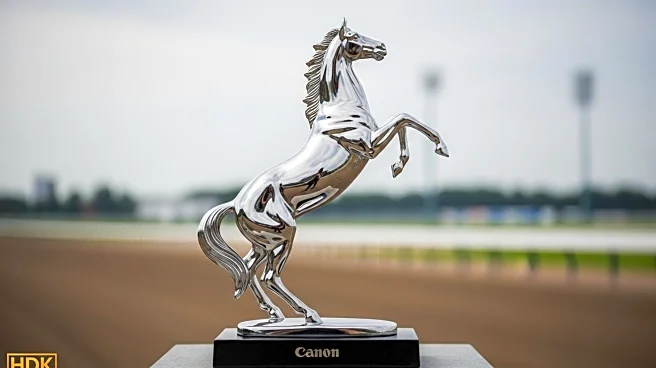 Diktaean and Self Improvement Secure Breeders' Cup Spots with Korea Cup and Sprint Wins