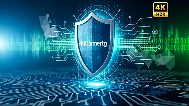 Nigeria Collaborates with Kaspersky to Combat Cybercrime
