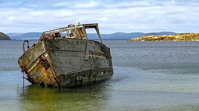 Falkland Islands Government Launches Relocation Platform to Attract Professionals
