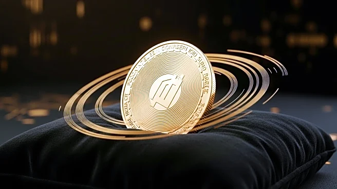 Tether Invests $205 Million in Gold Ventures to Strengthen Digital Asset Collateral