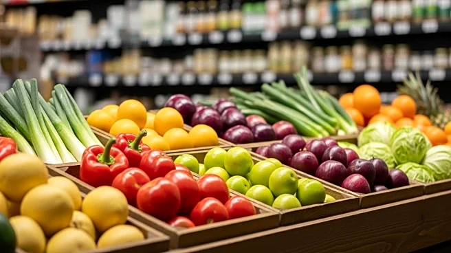 Pete's Fresh Market Opens in Tinley Park After Three-Year Delay