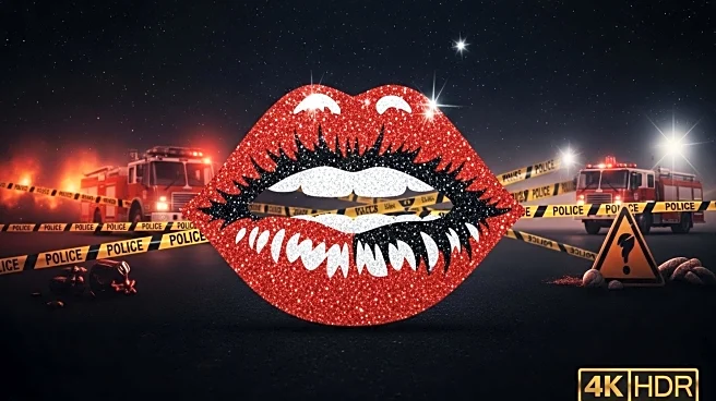 The Rocky Horror Picture Show Celebrates 50 Years with Ongoing Cult Following