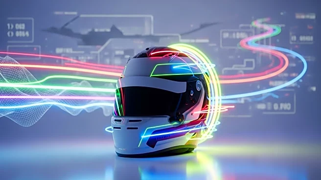 Denver Welcomes New F1 Arcade Offering Immersive Racing Experience